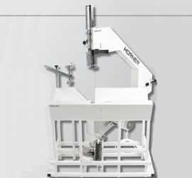 Band-saving machine BSM 450